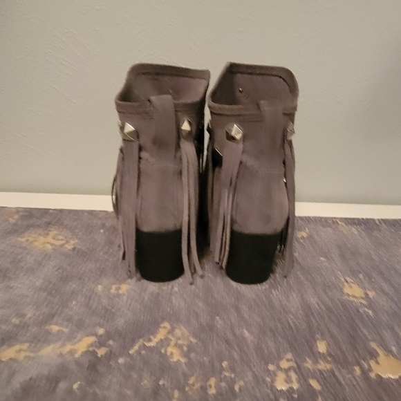 WOMEN European Boots Size‎ 41 - Picture 3 of 7